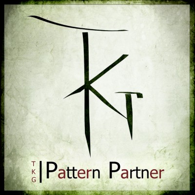 Pattern Partner [LP] Artwork