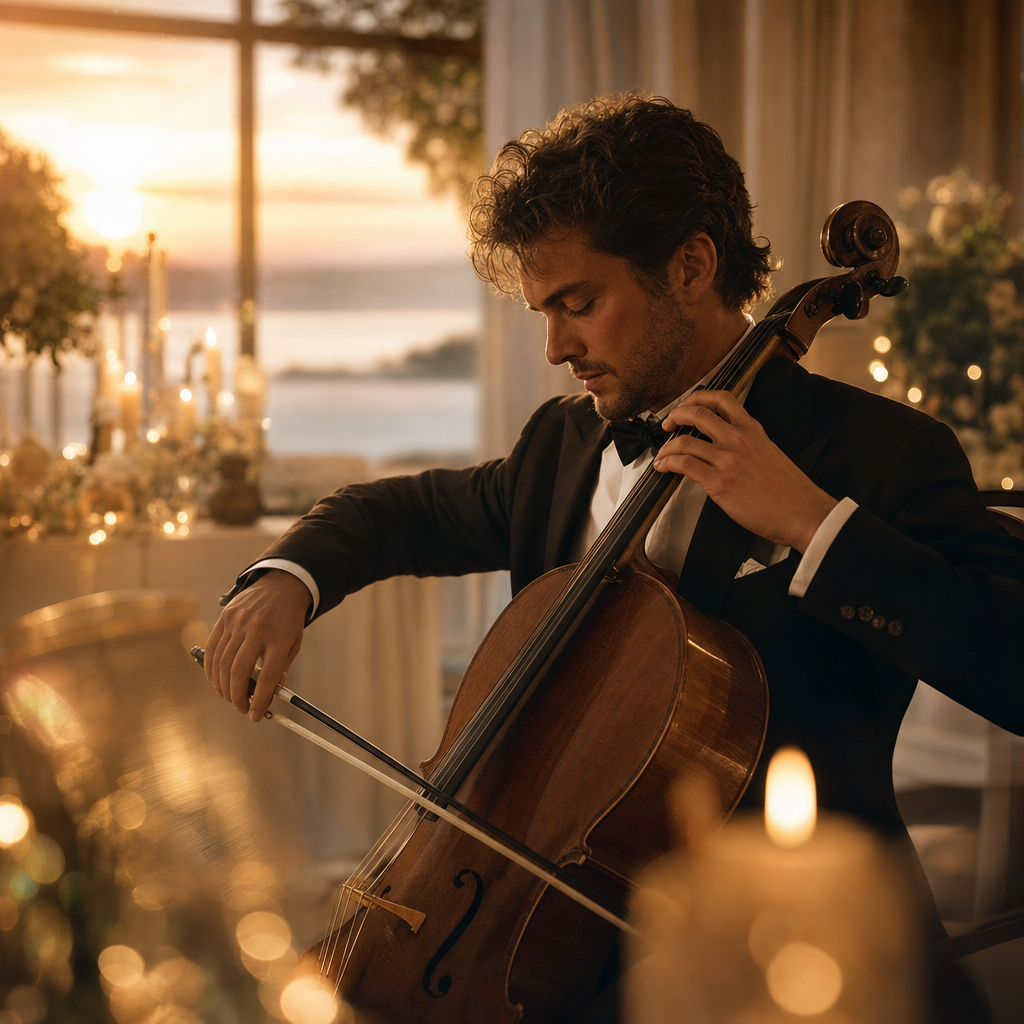 Your Personal Soundtrack — private recording